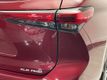 2021 Toyota Highlander XLE AWD - 22987782 - 46