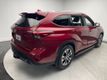 2021 Toyota Highlander XLE AWD - 22987782 - 4