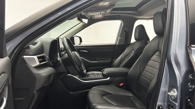 2021 Toyota Highlander XLE AWD - 23024367 - 12