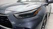 2021 Toyota Highlander XLE AWD - 23024367 - 1