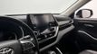 2021 Toyota Highlander XLE AWD - 23024367 - 20