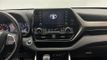 2021 Toyota Highlander XLE AWD - 23024367 - 22