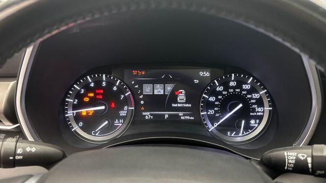 2021 Toyota Highlander XLE AWD - 23024367 - 25