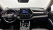 2021 Toyota Highlander XLE AWD - 23024367 - 32