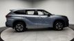 2021 Toyota Highlander XLE AWD - 23024367 - 45