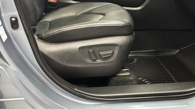 2021 Toyota Highlander XLE AWD - 23024367 - 49