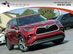 2021 Toyota Highlander XLE AWD - 23069684 - 0