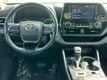 2021 Toyota Highlander XLE AWD - 23069684 - 23