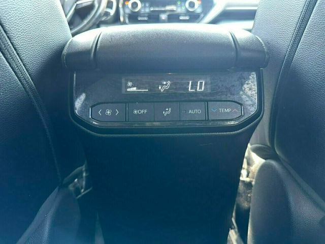2021 Toyota Highlander XLE AWD - 23069684 - 33