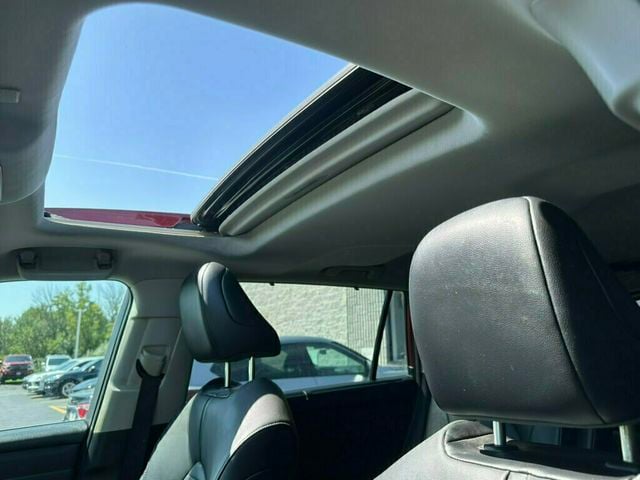 2021 Toyota Highlander XLE AWD - 23069684 - 4