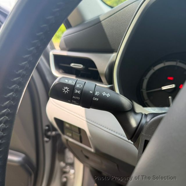 2021 Toyota Highlander XLE AWD V6 W/LANE DEPARTURE WARNING, ENTUNE AUDIO, APPLE CARPLAY - 23040019 - 27