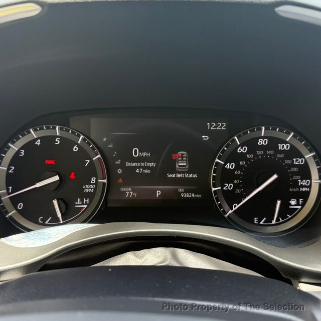 2021 Toyota Highlander XLE AWD V6 W/LANE DEPARTURE WARNING, ENTUNE AUDIO, APPLE CARPLAY - 23040019 - 29