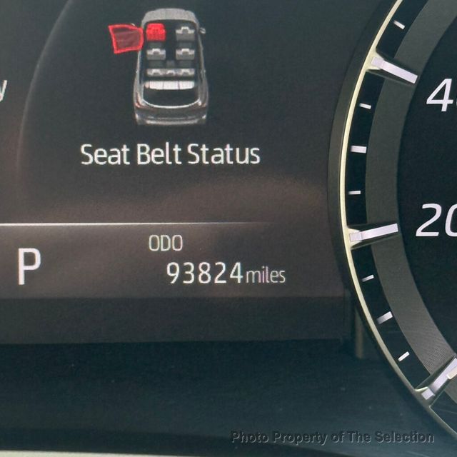 2021 Toyota Highlander XLE AWD V6 W/LANE DEPARTURE WARNING, ENTUNE AUDIO, APPLE CARPLAY - 23040019 - 30