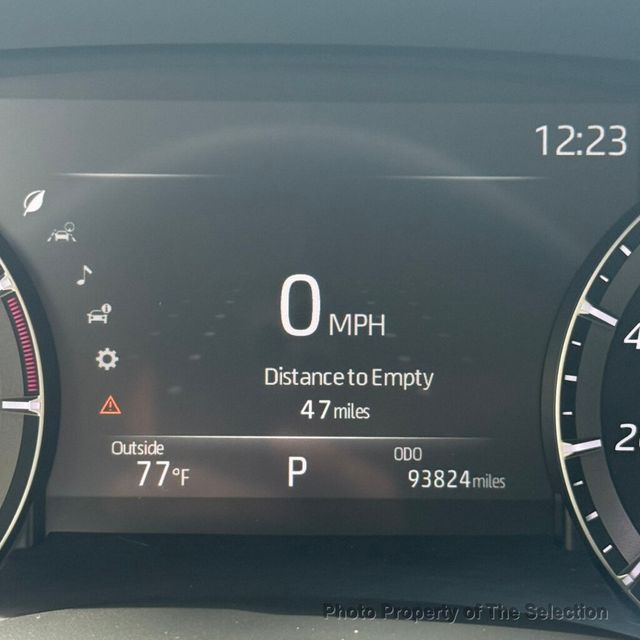 2021 Toyota Highlander XLE AWD V6 W/LANE DEPARTURE WARNING, ENTUNE AUDIO, APPLE CARPLAY - 23040019 - 31
