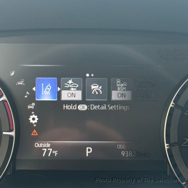 2021 Toyota Highlander XLE AWD V6 W/LANE DEPARTURE WARNING, ENTUNE AUDIO, APPLE CARPLAY - 23040019 - 33