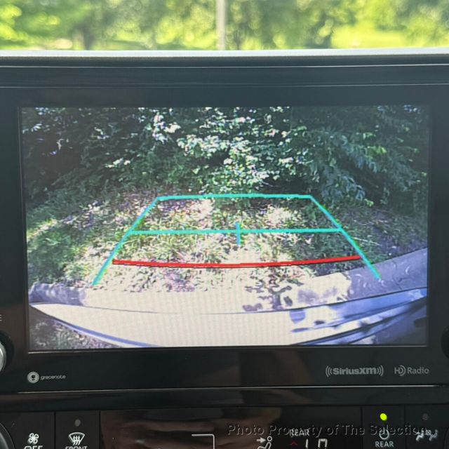 2021 Toyota Highlander XLE AWD V6 W/LANE DEPARTURE WARNING, ENTUNE AUDIO, APPLE CARPLAY - 23040019 - 38