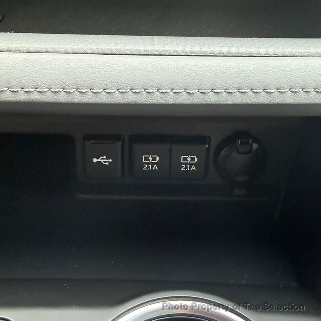 2021 Toyota Highlander XLE AWD V6 W/LANE DEPARTURE WARNING, ENTUNE AUDIO, APPLE CARPLAY - 23040019 - 40