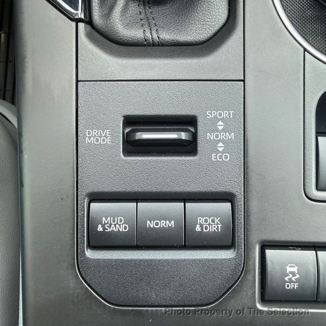 2021 Toyota Highlander XLE AWD V6 W/LANE DEPARTURE WARNING, ENTUNE AUDIO, APPLE CARPLAY - 23040019 - 42