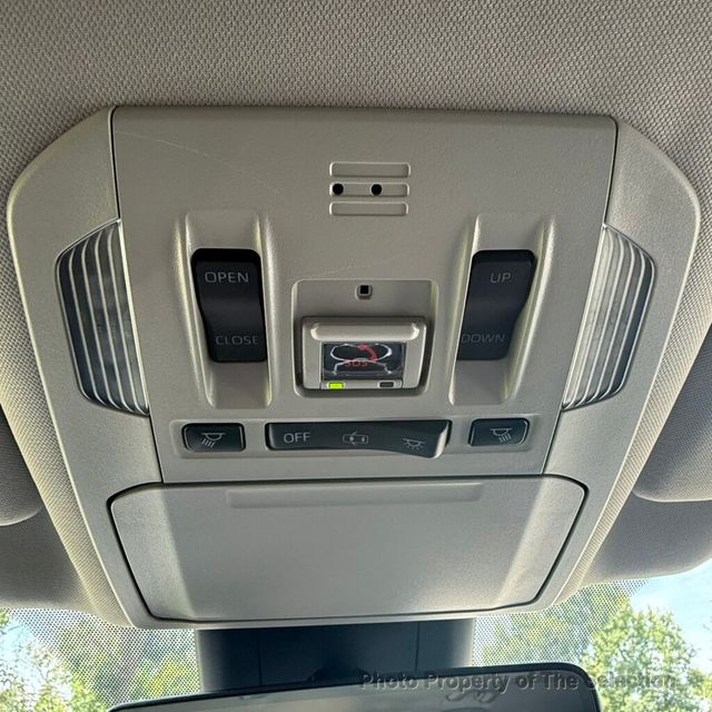 2021 Toyota Highlander XLE AWD V6 W/LANE DEPARTURE WARNING, ENTUNE AUDIO, APPLE CARPLAY - 23040019 - 44