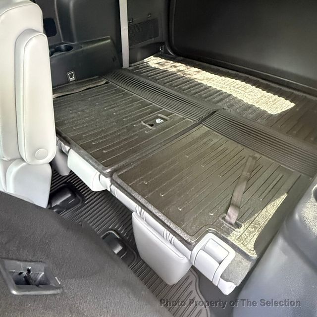 2021 Toyota Highlander XLE AWD V6 W/LANE DEPARTURE WARNING, ENTUNE AUDIO, APPLE CARPLAY - 23040019 - 48