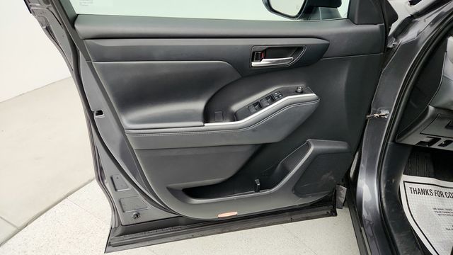 2021 Toyota Highlander XLE AWD with Premium Audio - 22951178 - 10