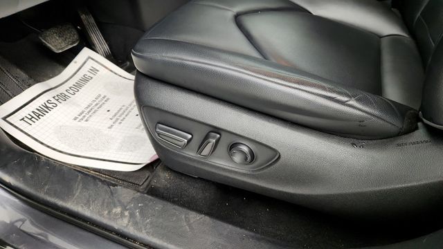 2021 Toyota Highlander XLE AWD with Premium Audio - 22951178 - 11