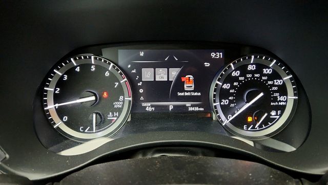 2021 Toyota Highlander XLE AWD with Premium Audio - 22951178 - 14