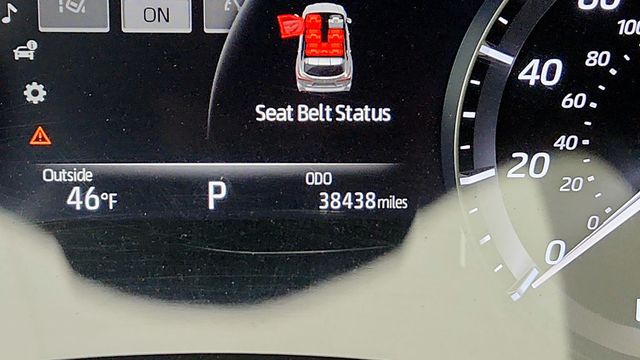 2021 Toyota Highlander XLE AWD with Premium Audio - 22951178 - 15