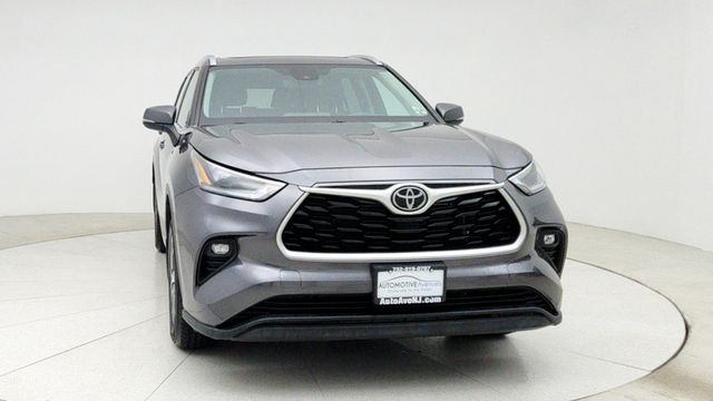 2021 Toyota Highlander XLE AWD with Premium Audio - 22951178 - 1