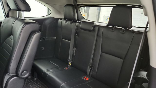 2021 Toyota Highlander XLE AWD with Premium Audio - 22951178 - 22