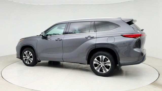 2021 Toyota Highlander XLE AWD with Premium Audio - 22951178 - 6