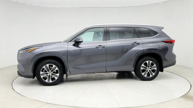 2021 Toyota Highlander XLE AWD with Premium Audio - 22951178 - 7