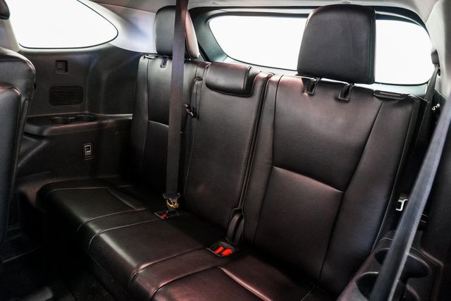 2021 Toyota Highlander XLE FWD - 22965702 - 10