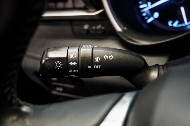 2021 Toyota Highlander XLE FWD - 22965702 - 20