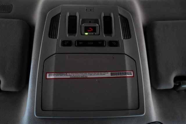 2021 Toyota Highlander XLE FWD - 22965702 - 28