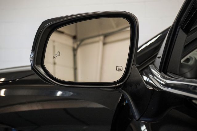 2021 Toyota Highlander XLE FWD - 22965702 - 42