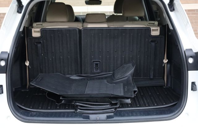 2021 Toyota Highlander XLE FWD - 22950759 - 9