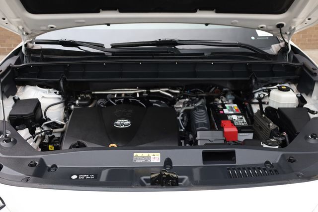 2021 Toyota Highlander XLE FWD - 22950759 - 10