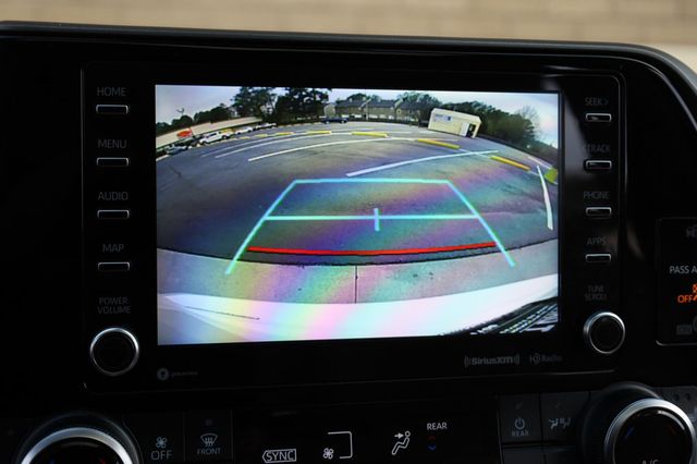 2021 Toyota Highlander XLE FWD - 22950759 - 34