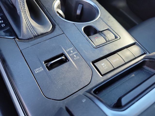 2021 Toyota Highlander XLE FWD - 22980370 - 12