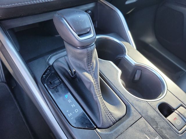 2021 Toyota Highlander XLE FWD - 22980370 - 13