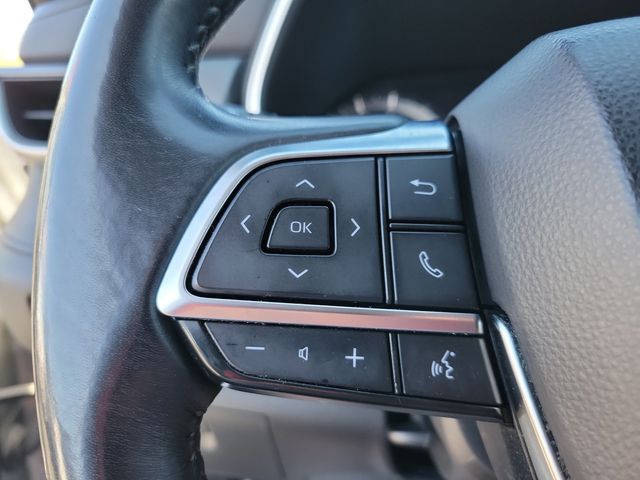 2021 Toyota Highlander XLE FWD - 22980370 - 18