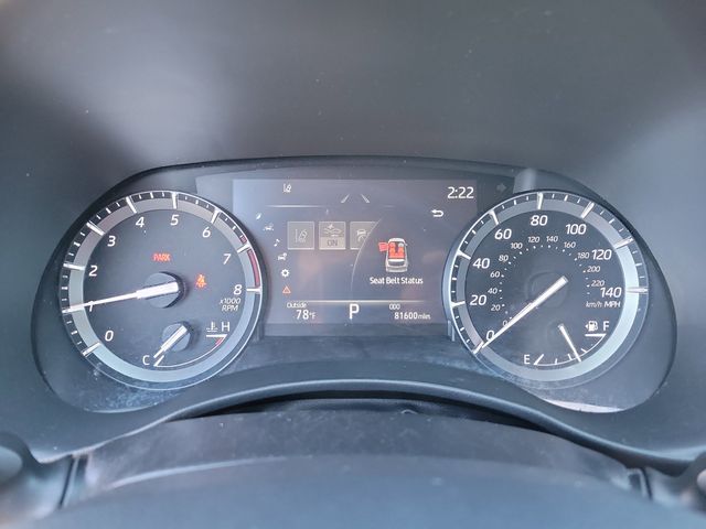 2021 Toyota Highlander XLE FWD - 22980370 - 20