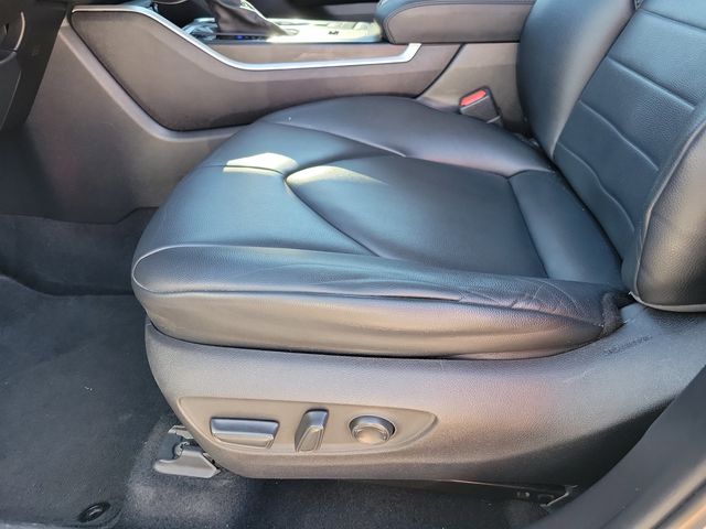 2021 Toyota Highlander XLE FWD - 22980370 - 4