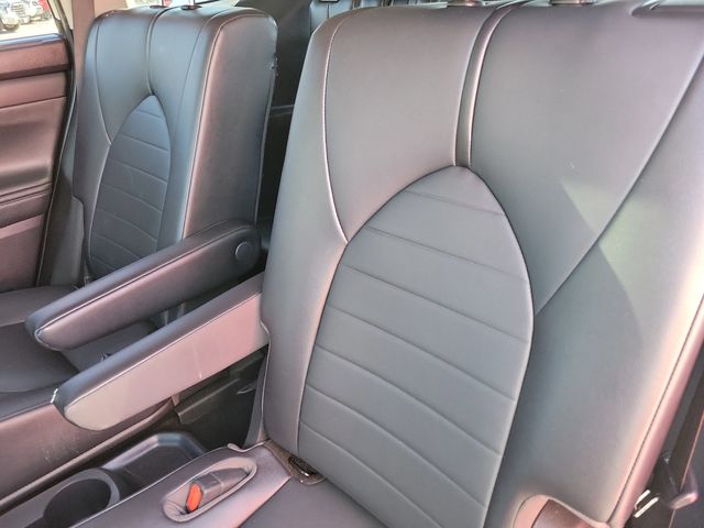 2021 Toyota Highlander XLE FWD - 22980370 - 8