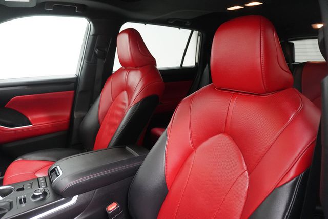 2021 Toyota Highlander XSE AWD - 22990300 - 9