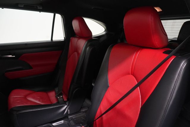 2021 Toyota Highlander XSE AWD - 22990300 - 11