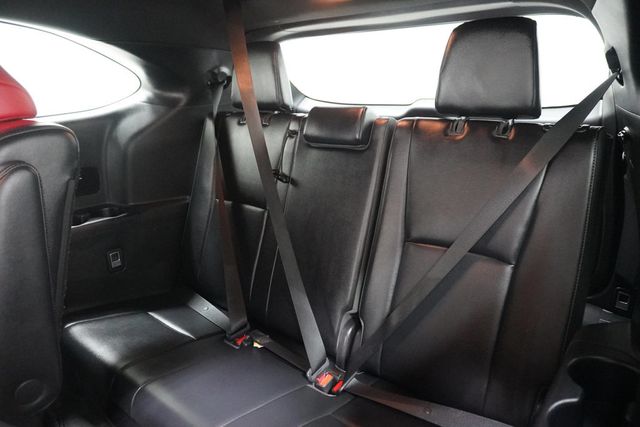 2021 Toyota Highlander XSE AWD - 22990300 - 12