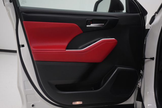 2021 Toyota Highlander XSE AWD - 22990300 - 14