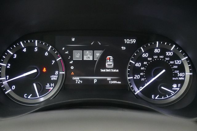 2021 Toyota Highlander XSE AWD - 22990300 - 17